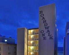 Hotel Boardwalk One (Ocean City, USA)