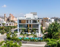 Hele huset/lejligheden Sofia Luxury Residence (Paphos, Cypern)