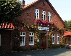 Nhà trọ Querensteder-Mühle (Bad Zwischenahn, Đức)
