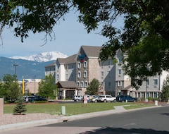 Hotel TownePlace Suites Colorado Springs South (Colorado Springs, EE. UU.)