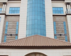 Khách sạn OYO 4575 Hotel Mirage (Ludhiana, Ấn Độ)