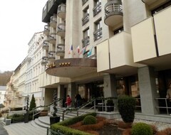 Khách sạn Hotel Bristol (Karlovy Vary, Cộng hòa Séc)