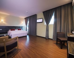 Hotel Rooms (Tawau, Malasia)