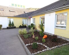 Hotel Premium (Forbach, France)