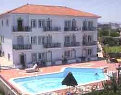 Hotel Stegna Star Apartments (Stegna, Grecia)
