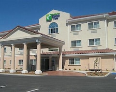 Khách sạn Holiday Inn Express & Suites Oroville Lake (Oroville, Hoa Kỳ)