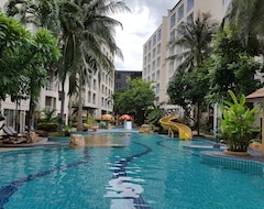 Hotel Hin Nam Sai Suay (Hua Hin, Tajland)