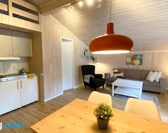 Cijela kuća/apartman Koselig Liten Hytte Med Alle Fasiliteter (Aal, Norveška)