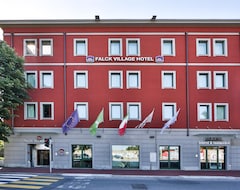 Hotelli Best Western Falck Village (Sesto San Giovanni, Italia)