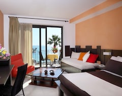 Khách sạn Hotel San Giovanni (Giardini-Naxos, Ý)