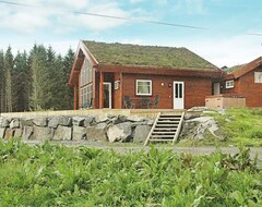 Cijela kuća/apartman 5 Star Holiday Home In Vevang (Eide, Norveška)
