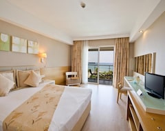 Hotel Trendy Palm Beach - All Inclusive (Manavgat, Turkey)