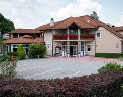 Otel Se-Mi (Veliko Trgovišće, Hırvatistan)