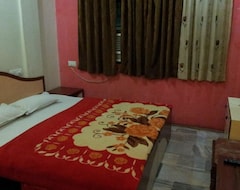 Hotel Nav Ratan Palace (Pushkar, India)