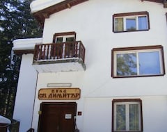Hotel Villa Sveti Dimitar (Borovez, Bulgaria)