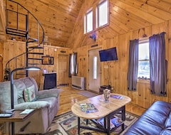 Entire House / Apartment Trenton Chalet - 7 Miles To Acadia National Park! (Trenton, USA)