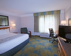 Hotelli La Quinta Inn & Suites Orlando UCF (Orlando, Amerikan Yhdysvallat)
