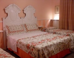 Hotel Accademia (Bergamo, Italien)