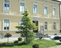 Hotel Eko (Križevci pri Ljutomeru, Slovenija)