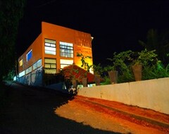 Khách sạn Jasmin Hill House (Kandy, Sri Lanka)