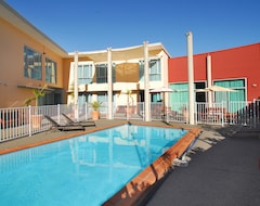 Khách sạn Aristotles North Shore (Auckland, New Zealand)