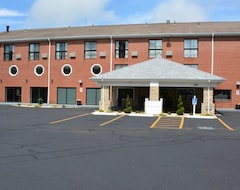 Khách sạn Quality Inn Cape Cod (Hyannis, Hoa Kỳ)