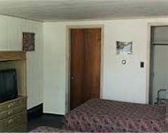 Khách sạn Happy Bear Motel (Killington, Hoa Kỳ)