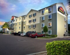 Khách sạn WoodSpring Suites Jacksonville (Jacksonville, Hoa Kỳ)