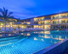 Hotel Lanta Pura Beach Resort (Koh Lanta City, Thailand)
