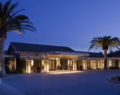 Hotel Rosewood Sand Hill (Menlo Park, USA)