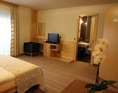 Hotelli Hotel Dras (Maribor, Slovenia)