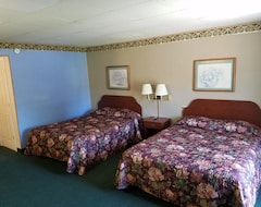 Khách sạn Sunset Inn (Worthington, Hoa Kỳ)