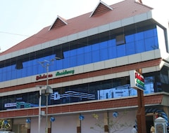 Otel Brindavan Residency (Kottayam, Hindistan)