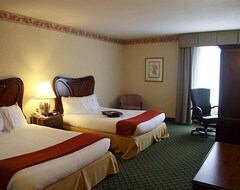 Hotel Comfort Inn & Suites Allen Park - Dearborn (Allen Park, USA)