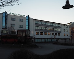 Khách sạn Hotel Huss (Limburg, Đức)