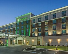Holiday Inn Owensboro Riverfront, An Ihg Hotel (Owensboro, ABD)