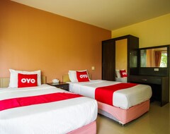Hotel OYO 384 Ban Sabaidee (Ayutthaya, Tailandia)