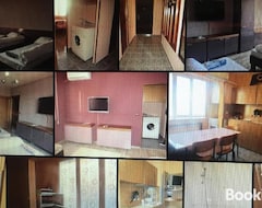 Cijela kuća/apartman Apartament Druzhba (Sliwen, Bugarska)