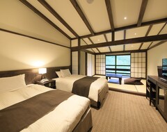 Khách sạn Kamikochi Alpen Hotel (Matsumoto, Nhật Bản)