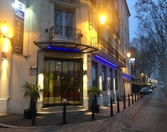 Hotel Best Western Seine West (Puteaux, Francuska)