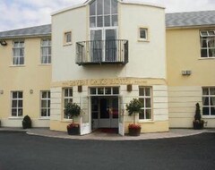 Hotel Seven Oaks (Carlow, Ireland)
