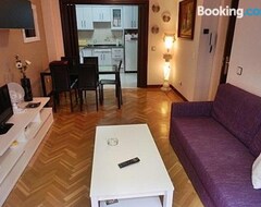 Cijela kuća/apartman Apartamento Norte Comfort (Salamanca, Španjolska)