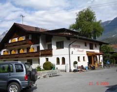 Otel Gasthof Seewald (Tarrenz, Avusturya)