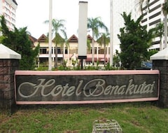 Hotel Benakutai (Balikpapan, Indonezija)
