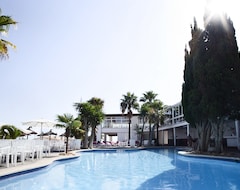 Hotelli Hotel Castell Mandia Park (Cala Mandia, Espanja)