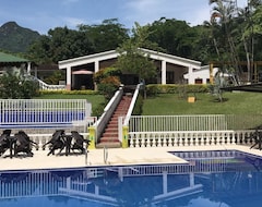 Hotelli Villa Camila (La Pintada, Kolumbia)