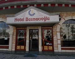 Hotel Basmacioglu (Isparta, Turska)