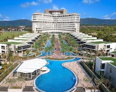 Hotel Best Western Premier Sonasea Phu Quoc (Duong Dong, Vijetnam)