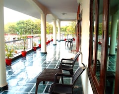 Khách sạn Garden View Resort (Agra, Ấn Độ)