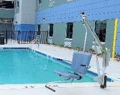 Khách sạn Microtel Inn & Suites by Wyndham Rehoboth Beach (Rehoboth Beach, Hoa Kỳ)